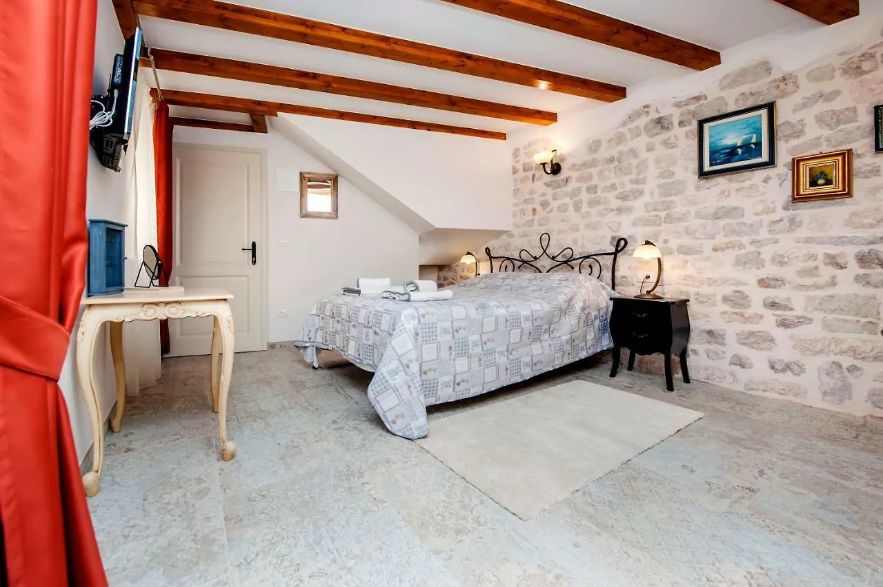 Villa S. Benedetto Rovinj Kroatië