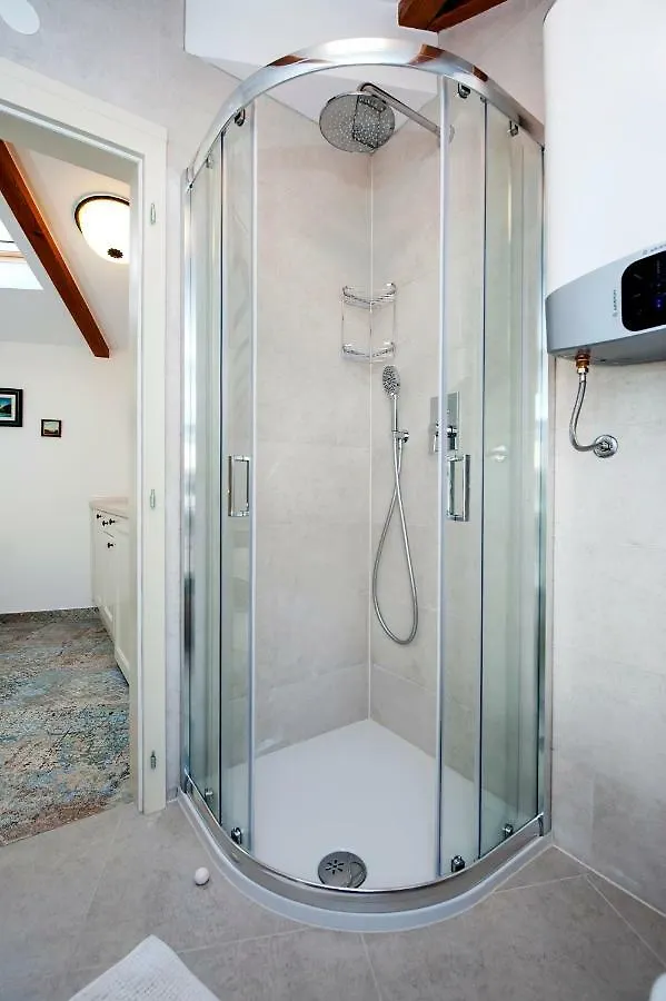 Villa S. Benedetto Rovinj